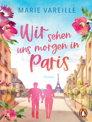 cover image of Wir sehen uns morgen in Paris